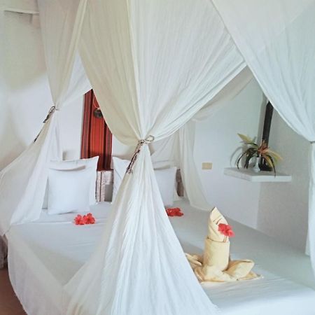 Al Faro Cosmio Hotel Palawan Busuanga Ngoại thất bức ảnh