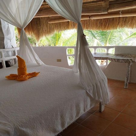 Al Faro Cosmio Hotel Palawan Busuanga Ngoại thất bức ảnh