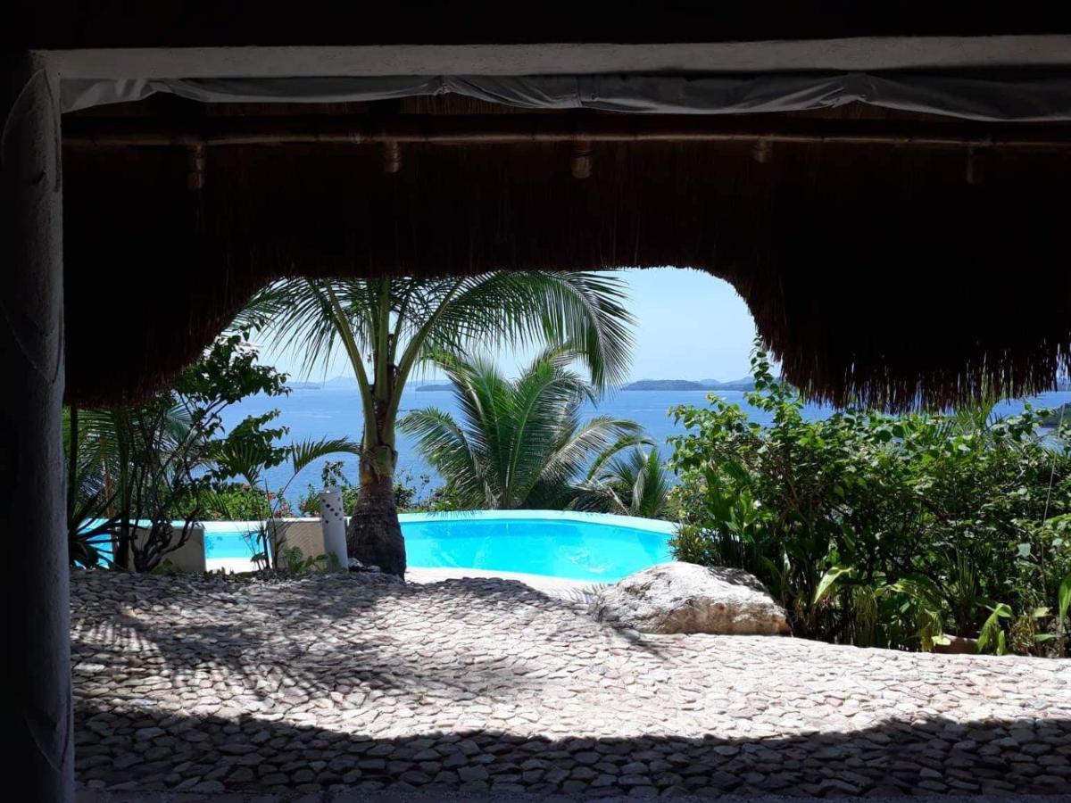 Al Faro Cosmio Hotel Palawan Busuanga Ngoại thất bức ảnh