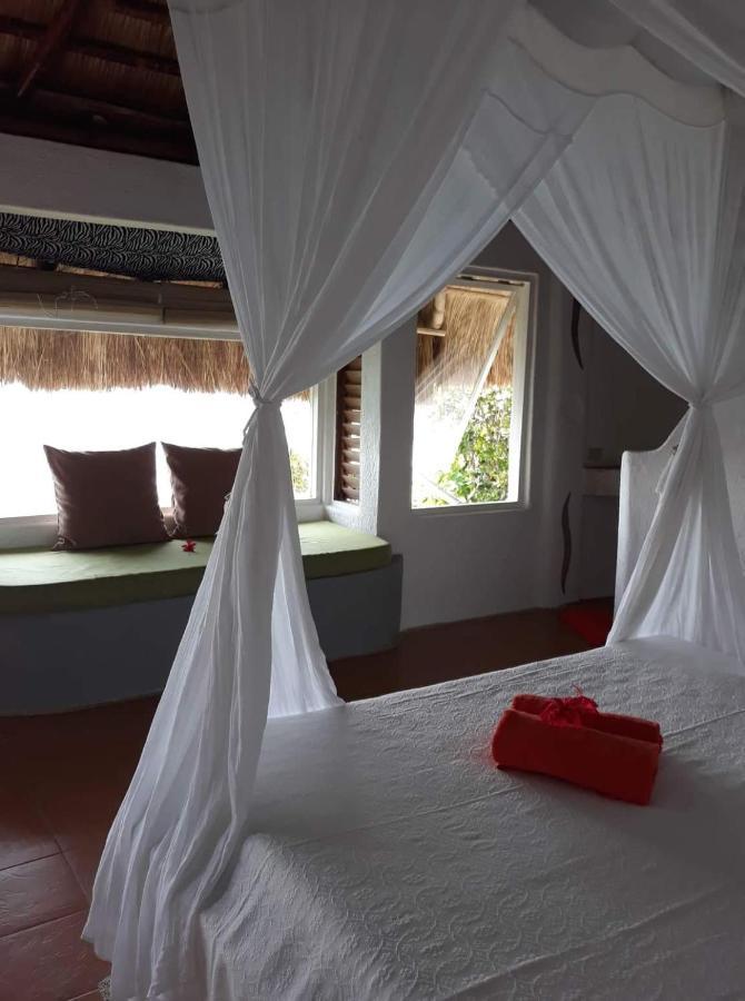 Al Faro Cosmio Hotel Palawan Busuanga Ngoại thất bức ảnh