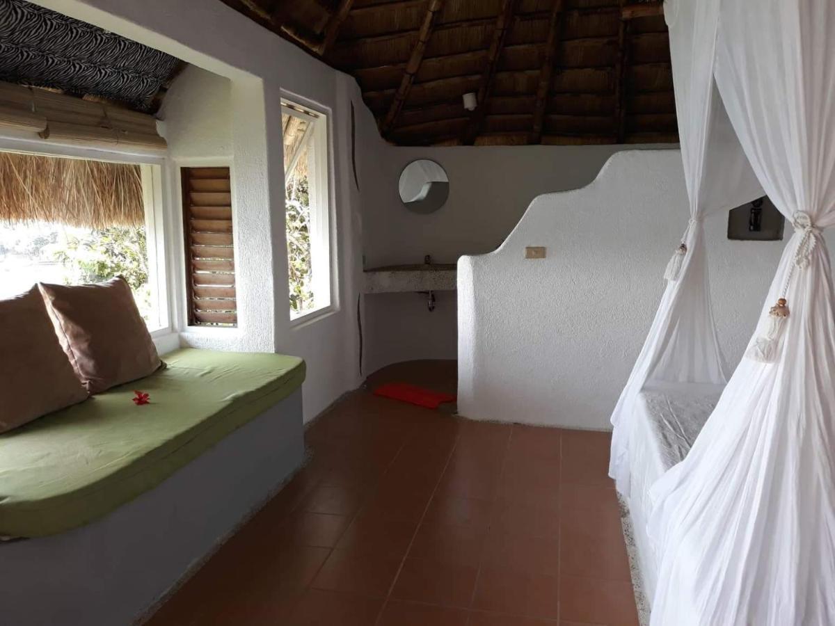 Al Faro Cosmio Hotel Palawan Busuanga Ngoại thất bức ảnh
