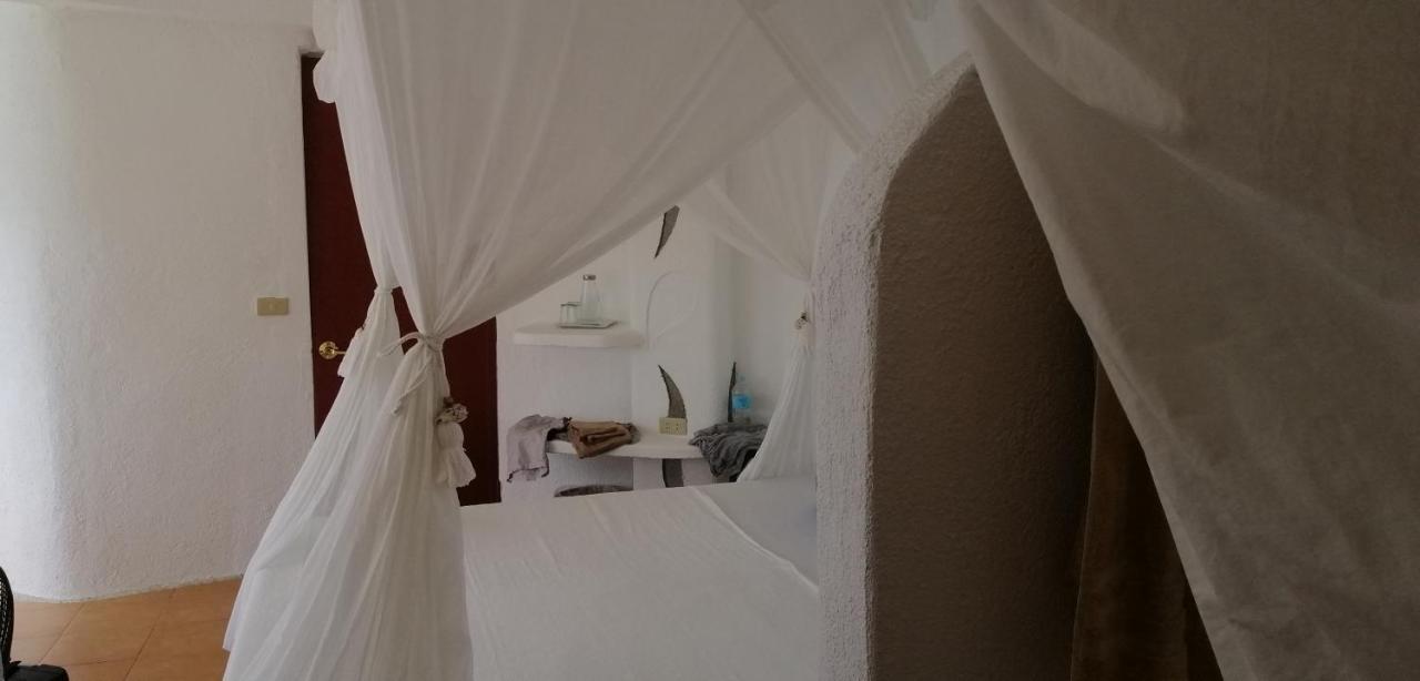 Al Faro Cosmio Hotel Palawan Busuanga Ngoại thất bức ảnh