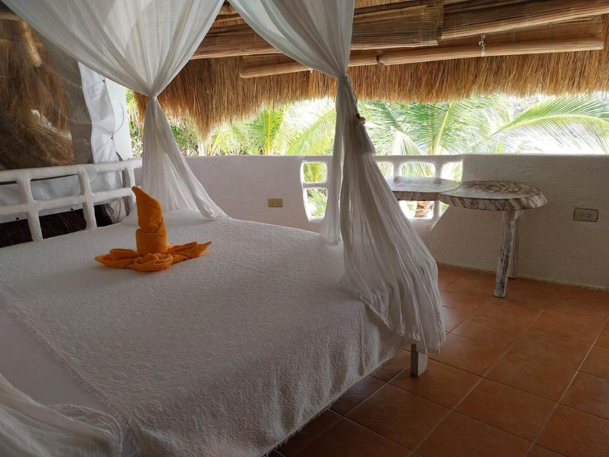 Al Faro Cosmio Hotel Palawan Busuanga Ngoại thất bức ảnh