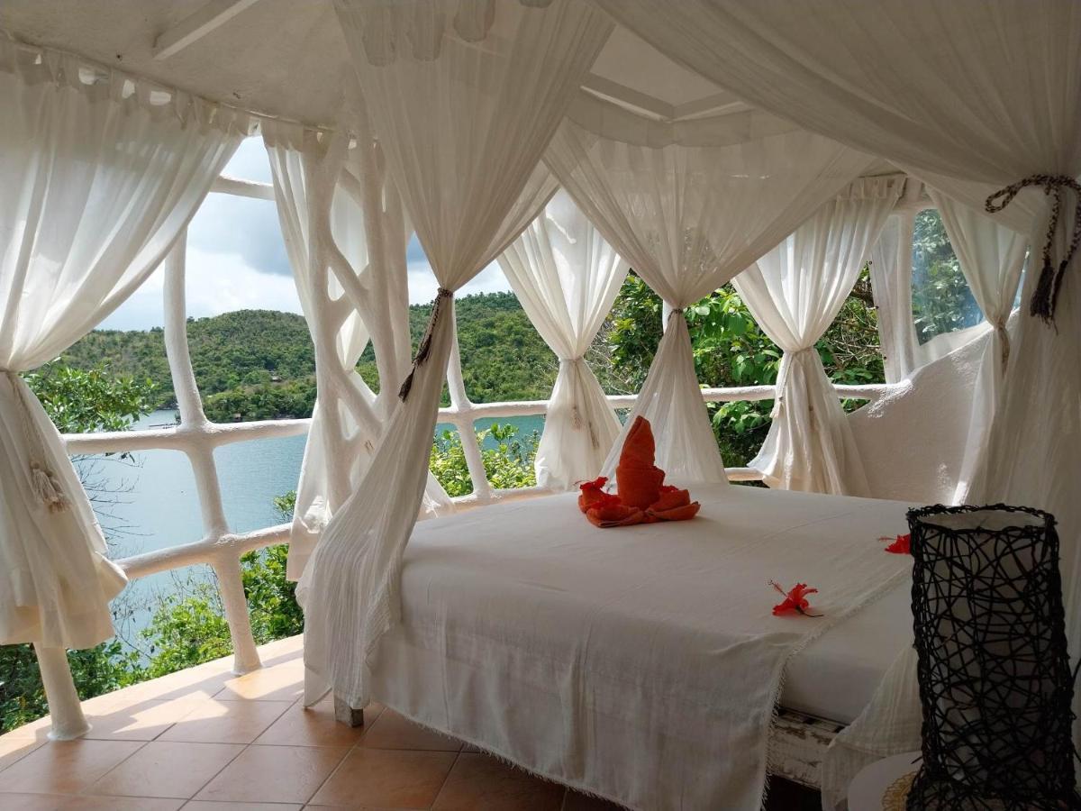 Al Faro Cosmio Hotel Palawan Busuanga Ngoại thất bức ảnh