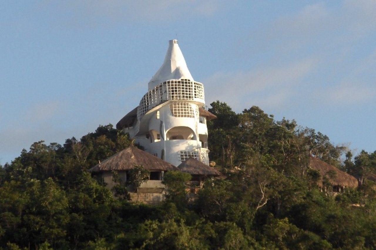 Al Faro Cosmio Hotel Palawan Busuanga Ngoại thất bức ảnh