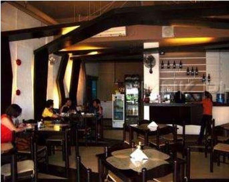 Al Faro Cosmio Hotel Palawan Busuanga Ngoại thất bức ảnh