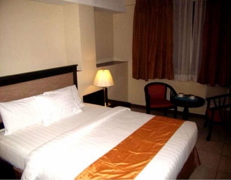 Al Faro Cosmio Hotel Palawan Busuanga Ngoại thất bức ảnh
