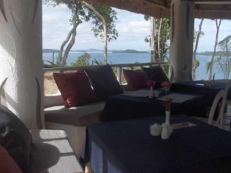 Al Faro Cosmio Hotel Palawan Busuanga Ngoại thất bức ảnh