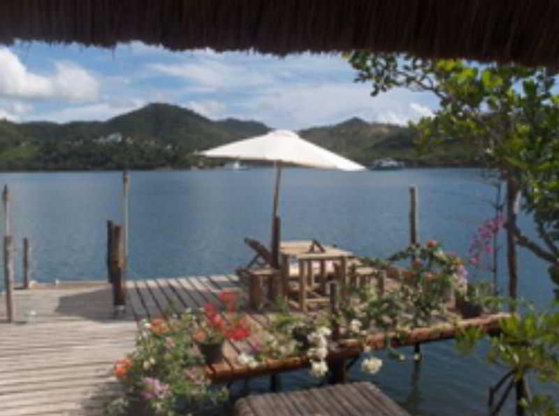 Al Faro Cosmio Hotel Palawan Busuanga Ngoại thất bức ảnh