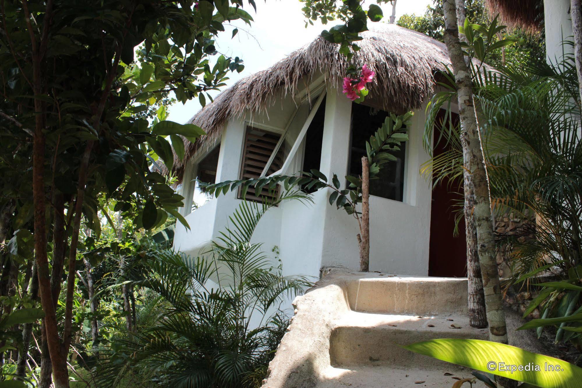 Al Faro Cosmio Hotel Palawan Busuanga Ngoại thất bức ảnh