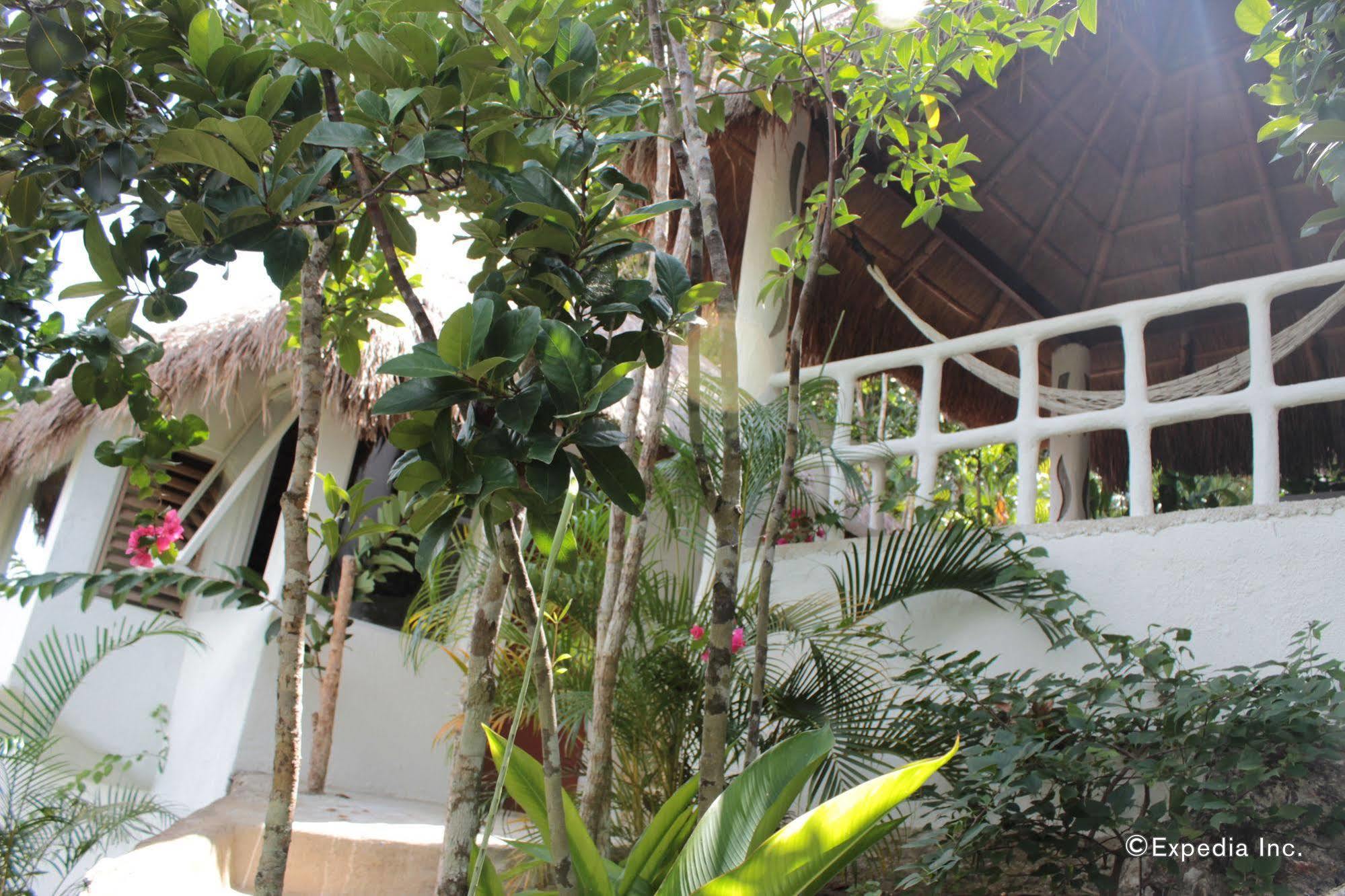 Al Faro Cosmio Hotel Palawan Busuanga Ngoại thất bức ảnh