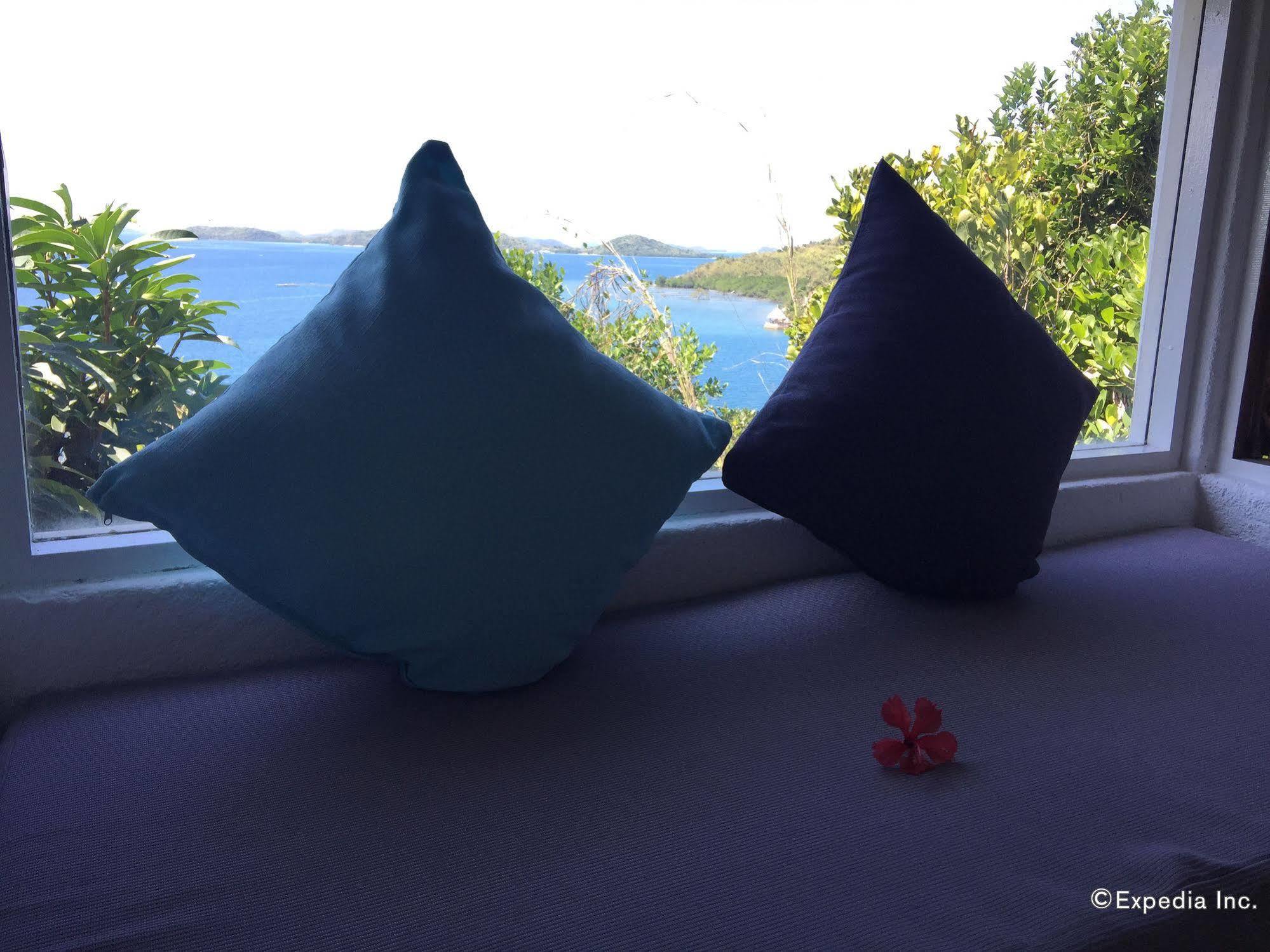 Al Faro Cosmio Hotel Palawan Busuanga Ngoại thất bức ảnh