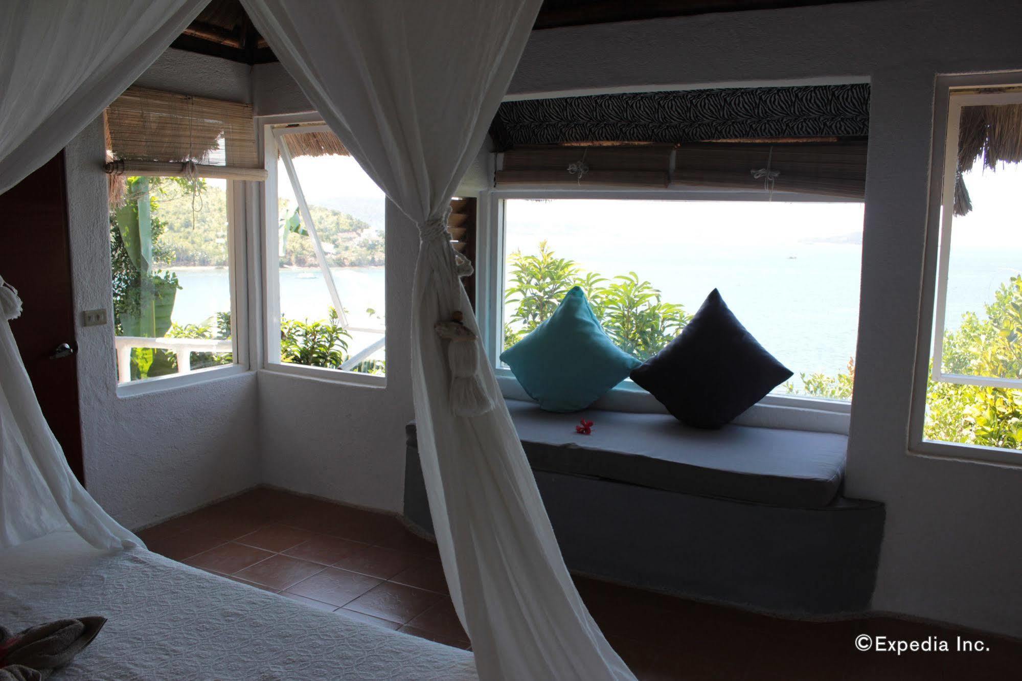 Al Faro Cosmio Hotel Palawan Busuanga Ngoại thất bức ảnh