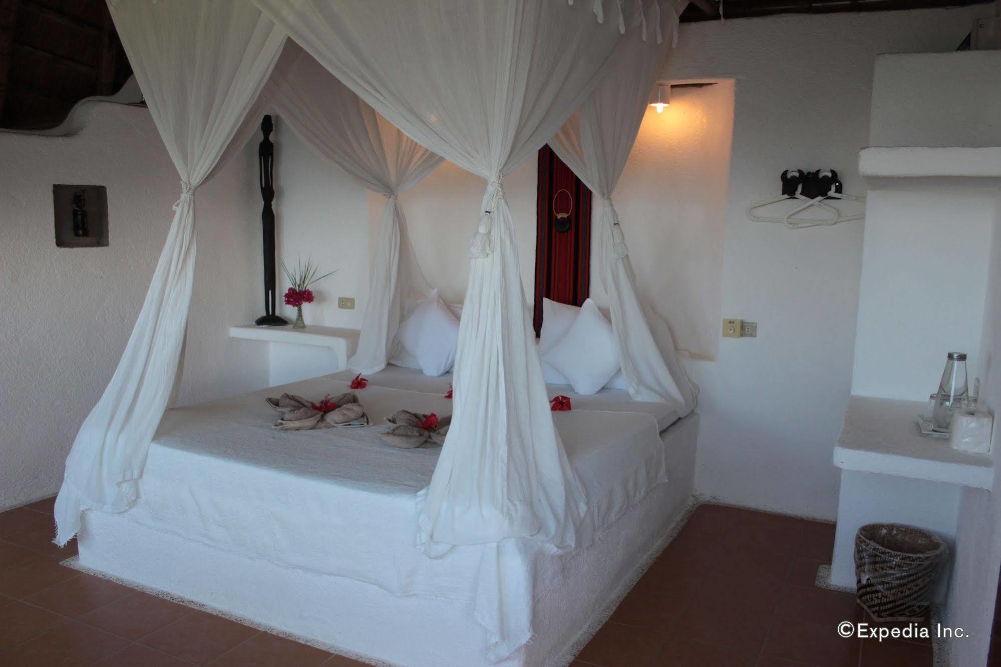 Al Faro Cosmio Hotel Palawan Busuanga Ngoại thất bức ảnh