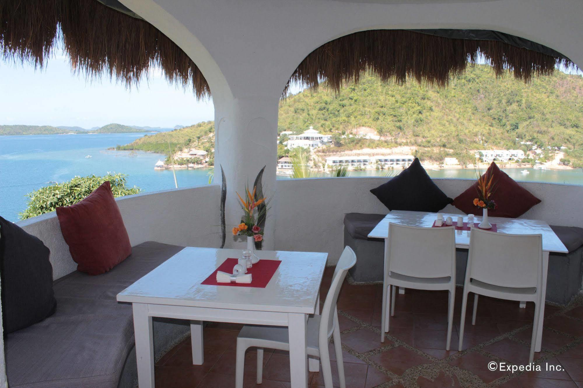 Al Faro Cosmio Hotel Palawan Busuanga Ngoại thất bức ảnh