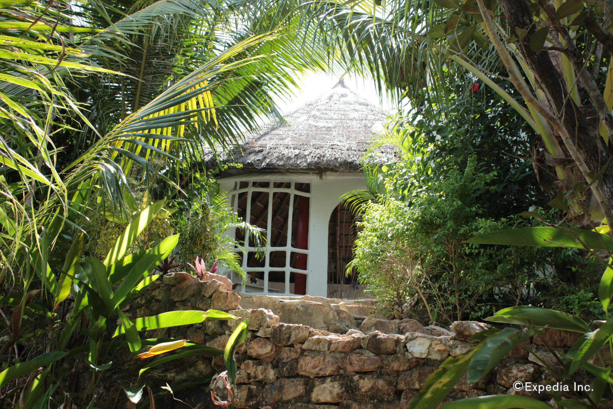 Al Faro Cosmio Hotel Palawan Busuanga Ngoại thất bức ảnh